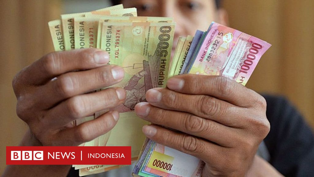 Walau Penerimaan Negara Akan Tembus Rp2.000 Triliun, Kontribusi Pajak ...