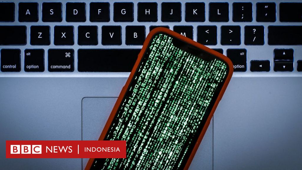 BPJS Kesehatan: Data Ratusan Juta Peserta Diduga Bocor - 'Otomatis Yang ...