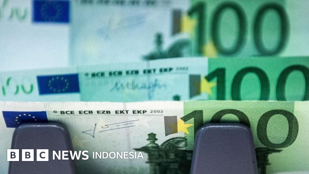 Bagaimana Bila Negara Memberikan Uang Tunai Bagi Setiap Warga Bbc News Indonesia Bagaimana Bila Negara Memberikan Uang Tunai Bagi Setiap Warga Bbc News Indonesia