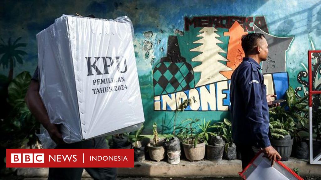 Quick count Pilkada 2024 dan hal-hal yang perlu diketahui seputar pemilihan kepala daerah