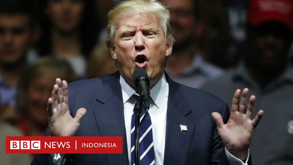 Mengapa 'tidak Ada' Bintang Yang Mau Tampil Di Pelantikan Donald Trump ...