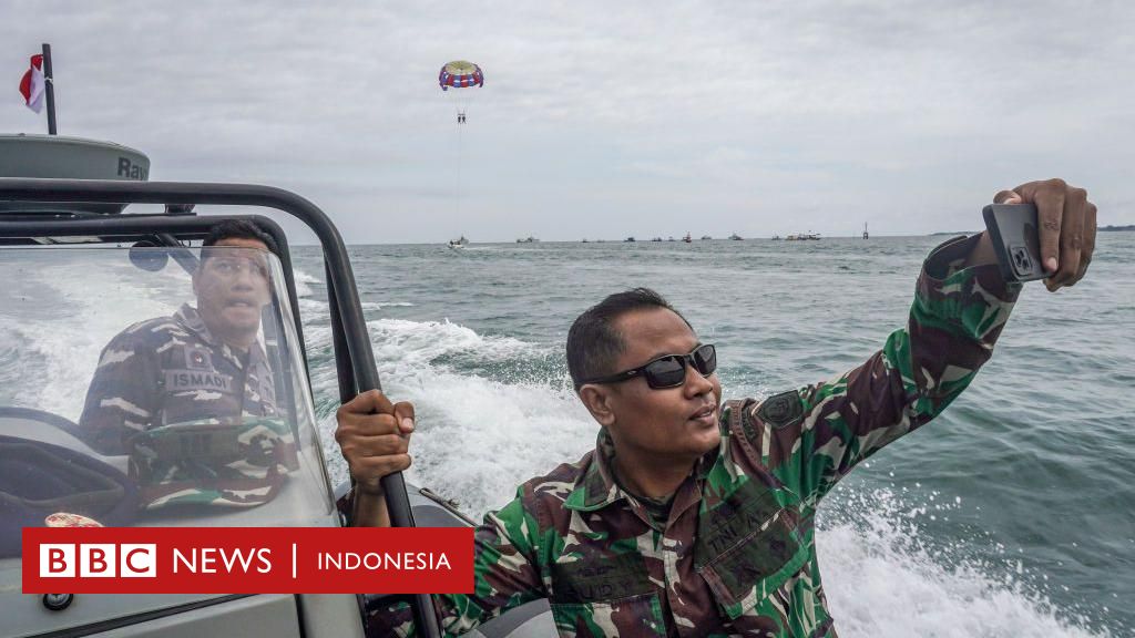TNI AL minta utang Rp5,45 triliun ke Pertamina dihapus, bagaimana duduk perkaranya?