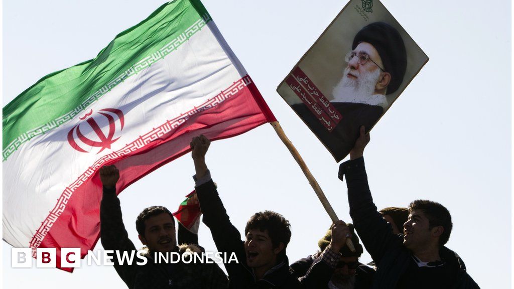 Iran Diklaim Tak Berdaya, Laporan Intelijen Ungkap Kebenaran yang Berbeda