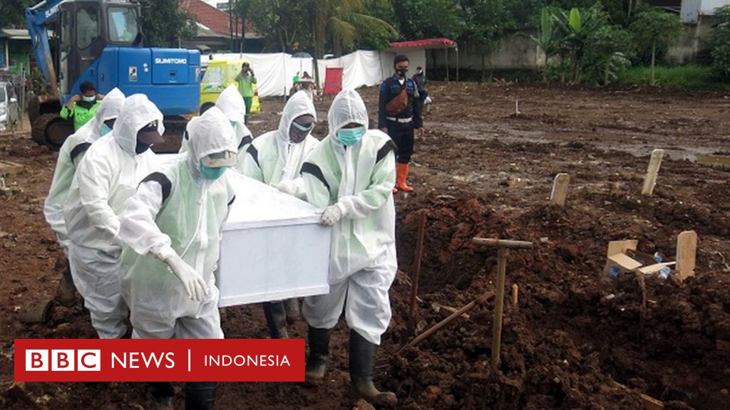 Santunan Korban Meninggal Covid 19 Tak Kunjung Cair Kemensos Sebut