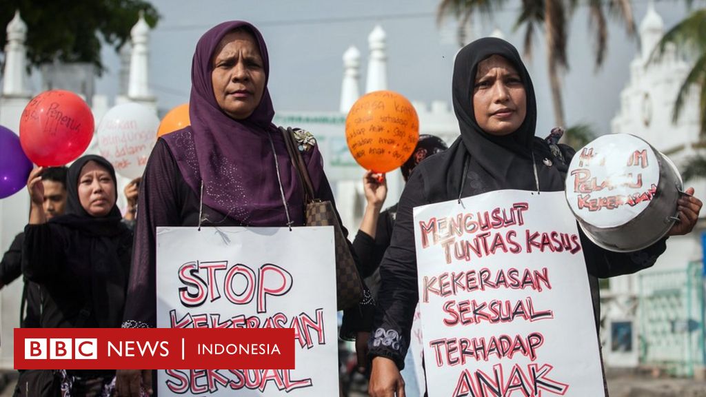 Korban Pemerkosaan Divonis Bersalah Karena Aborsi Pegiat Ham Protes