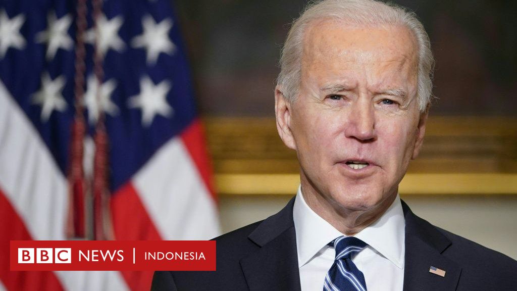 Presiden AS Joe Biden Jungkirbalikkan Aturan Perubahan Iklim Era Trump ...