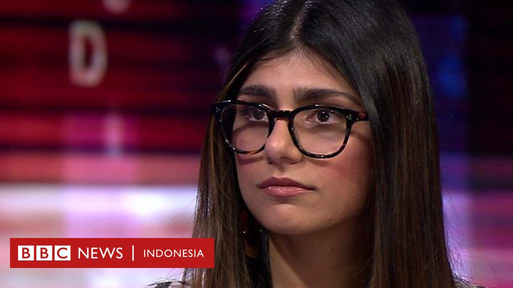 Wawancara Khusus Mia Khalifa Mantan Bintang Film Porno Saya Merasa Dimanipulasi Bbc News