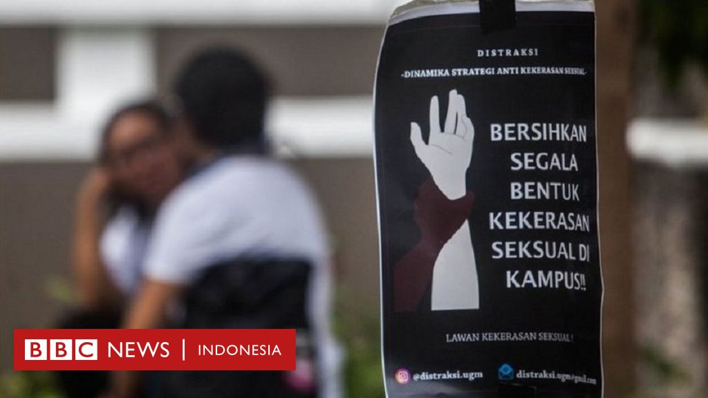 Kasus Pelecehan Seksual Universitas Riau Terdakwa Divonis Bebas Nadiem Makarim Temui Korban 9116