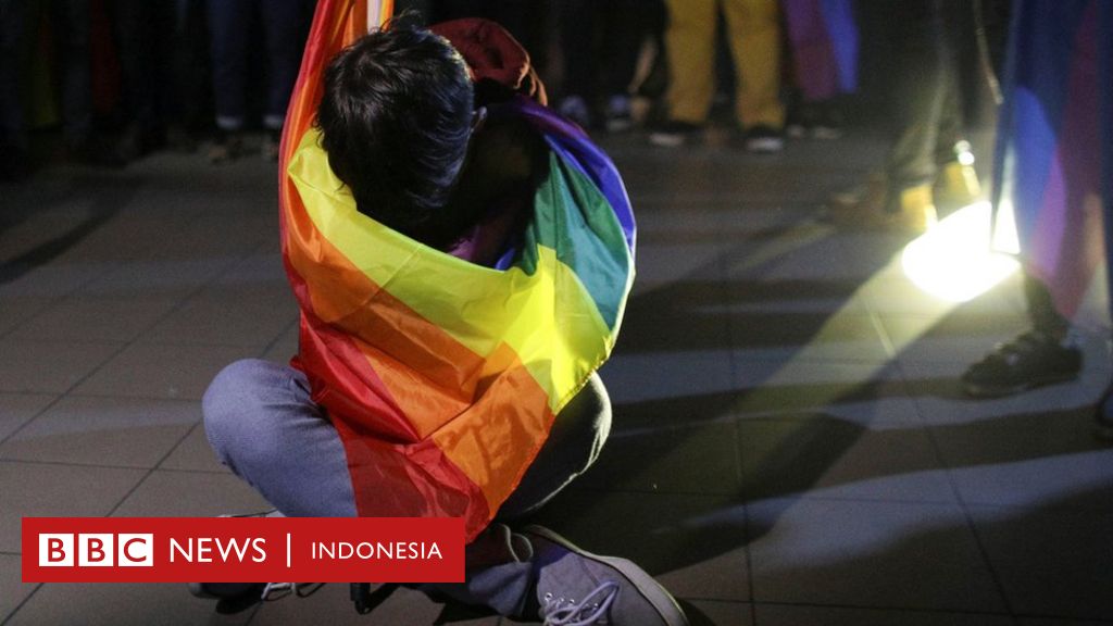 Edaran Bahaya Lgbt Di Cianjur Jawa Barat Memicu Polemik Bbc News