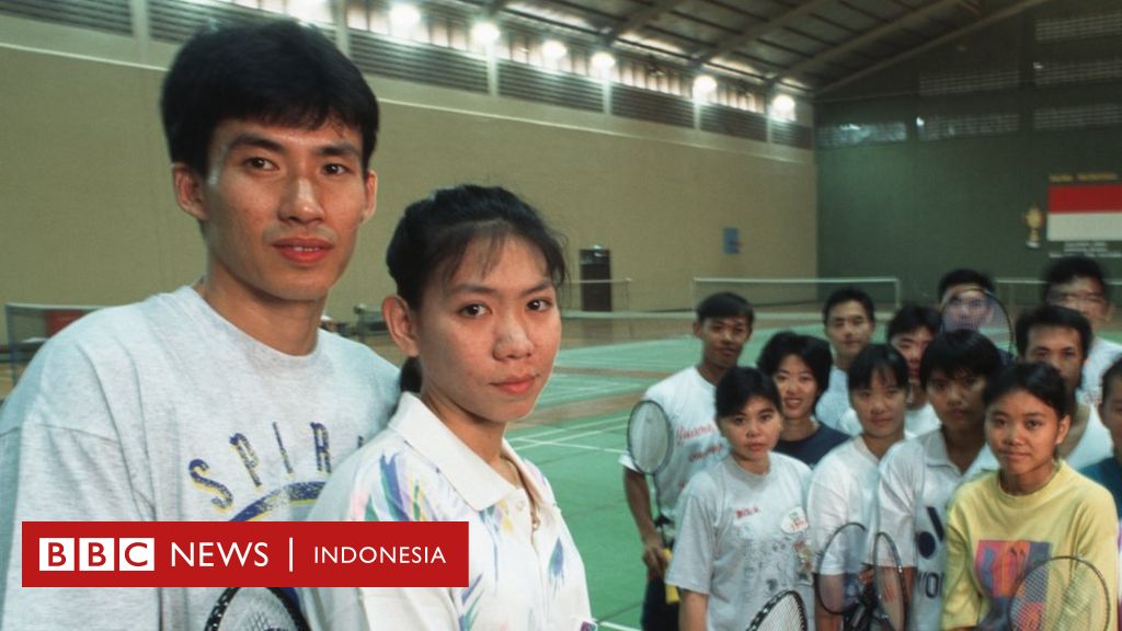 All England Mengapa Indonesia Sulit Lahirkan Susy Susanti Generasi Baru Bbc News Indonesia