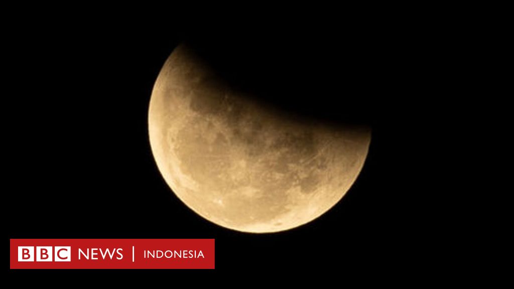 The longest partial lunar eclipse of the century, more than three hours, was among the spectacular spectacles in November