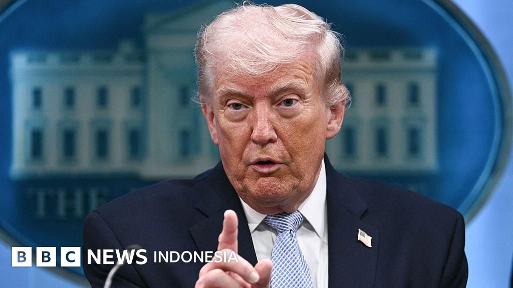 Iran dan AS sepakat gencatan senjata bersyarat selama dua minggu