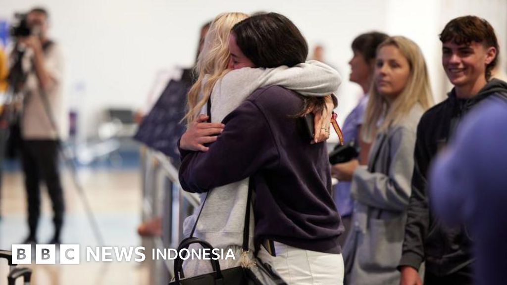 Warga Selandia Baru berbondong-bondong pindah ke Australia – Gaji perawat di Australia bisa Rp1 miliar per tahun