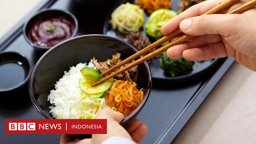 Makanan Korea yang berasal dari 1.700 tahun lalu