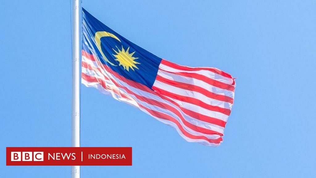 Gambar bintang bendera malaysia