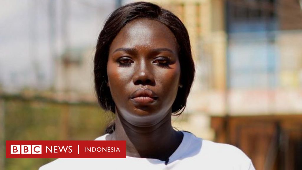 BBC 100 Women: Kisah Pebasket Dan Pencari Bakat Perempuan Untuk Tim NBA ...