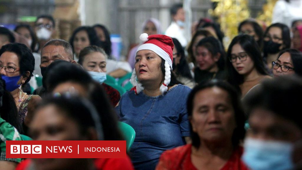 Tak Ada Gereja Di Kecamatan Maja Umat Kristen Dilarang Ibadah Natal Di