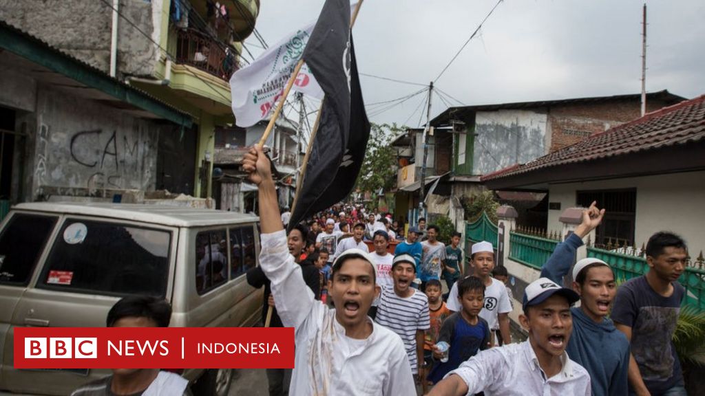 Bagaimana agar intoleransi tak berlanjut sesudah pilkada DKI Jakarta