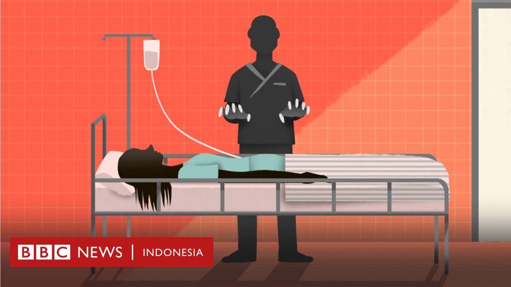 Satu Lagi Pasien Korban Pelecehan Seks Perawat Di Rumah Sakit Memberi Pengakuan Bbc News Indonesia