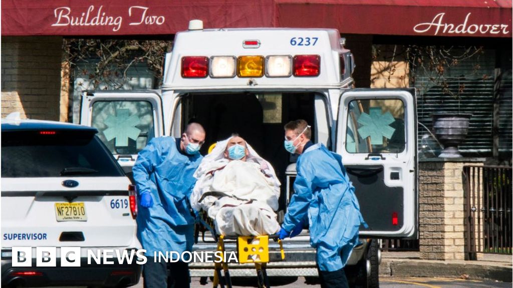 Marta, Pegawai Panti Jompo Dipaksa Lakukan 300 Squat Jump, Banyak yang Cedera