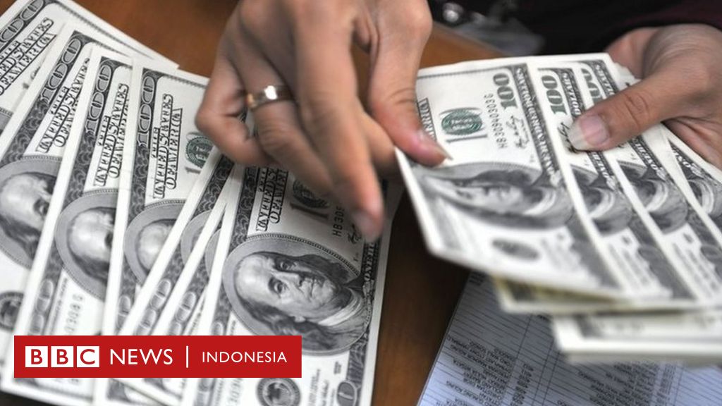 Kondisi moneter bahwa saat apakah krisis bisa dikatakan indonesia ini mengalami Perbedaan Krisis