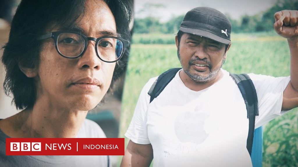 Tragedi Mei 1998: 'Aktivis '98 tidak harus jadi politikus'