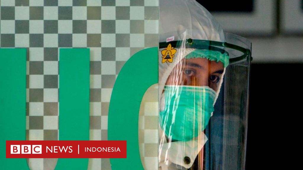 Omicron Di Indonesia: Kasus Varian Baru Bertambah Menjadi 254 Orang ...