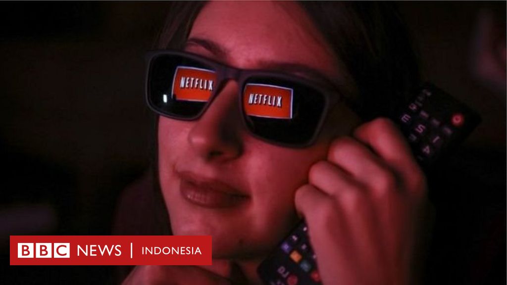 Kemendikbud dan Netflix: Kerja sama 'seharusnya juga mencakup dosen