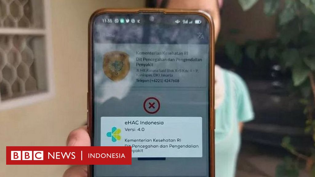 Data Ehac Bocor Pakar Siber Sebut Infrastruktur Keamanan Digital