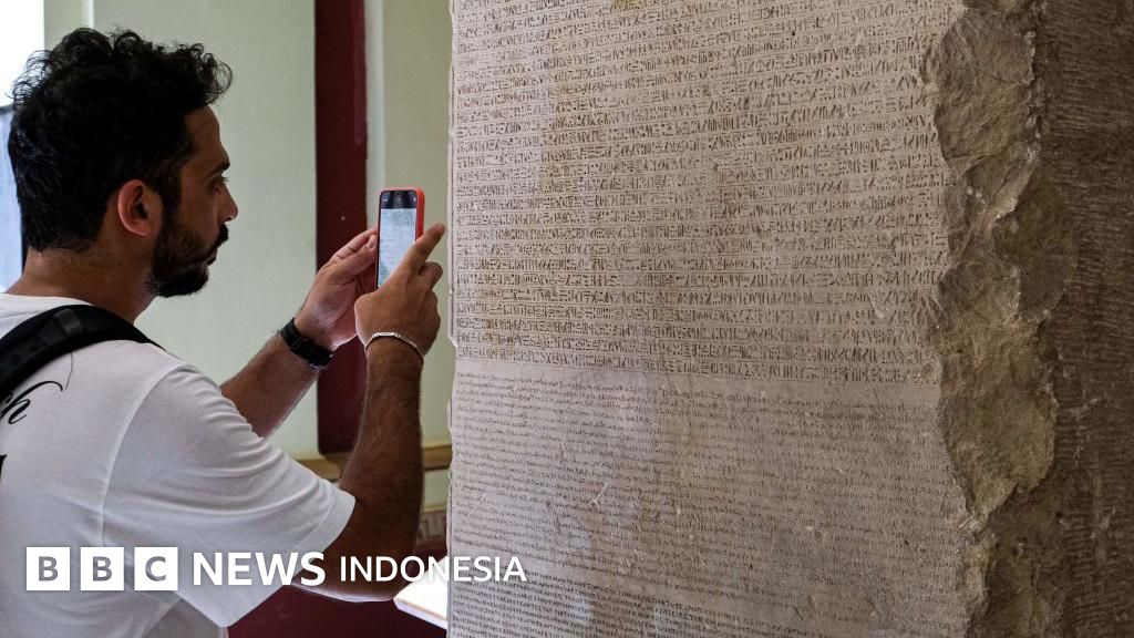 122 Tahun Terkubur, Pesan dalam Botol Mengungkap Cerita Manusia dan Sejarah