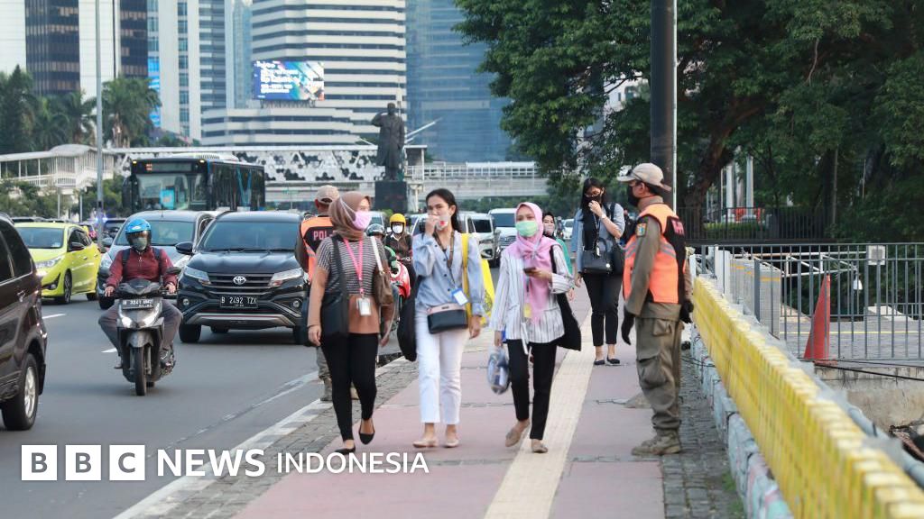 Pemerintah terapkan WFH satu hari demi hemat BBM – 'Tidak memiliki dampak yang signifikan'