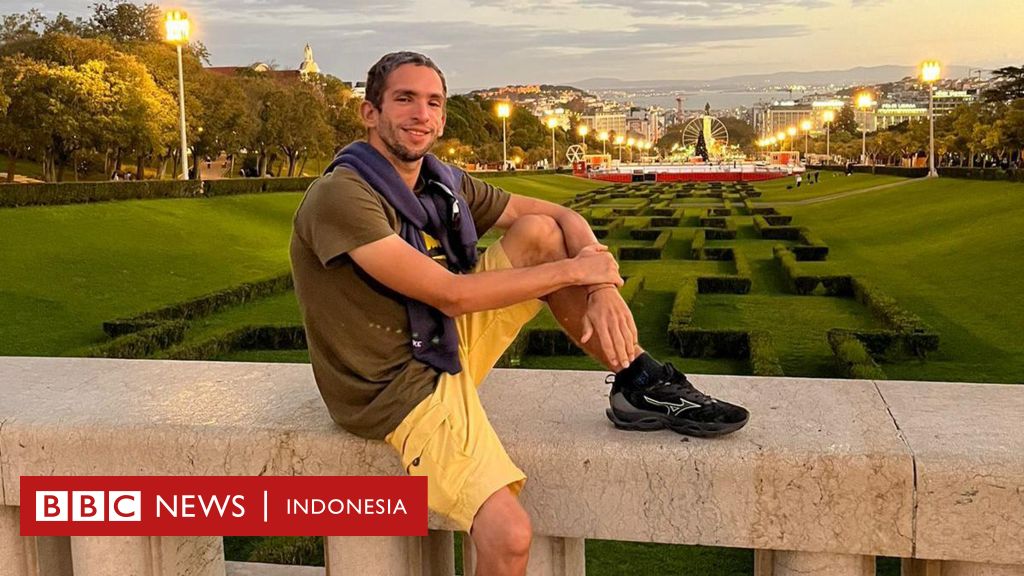 Cerita pengidap penyakit langka lipodistrofi – 'Berapa pun banyaknya yang saya makan, tubuh saya hampir tidak bisa menyimpan lemak'