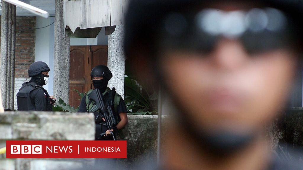 Polri: Penembakan Bripda Ignatius Karena 'kelalaian', Pengamat Desak ...