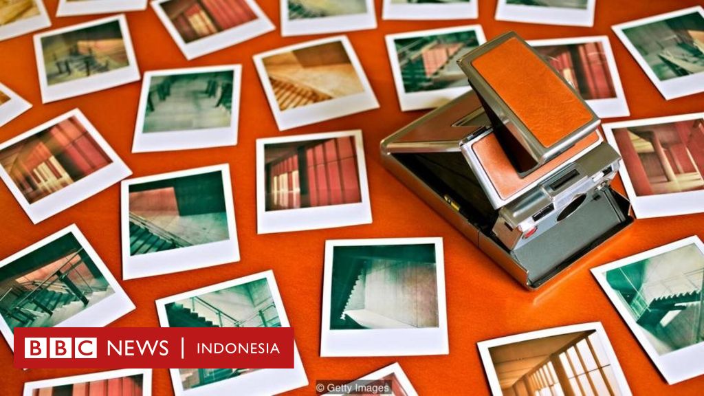 Mengapa Desain Analog Masih Bertahan Di Era Digital? - BBC News Indonesia