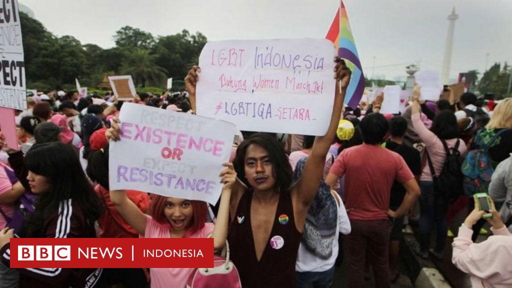 Pengaduan Perempuan Transgender Ke Komnas Perempuan Tinggal Di Kos 1059