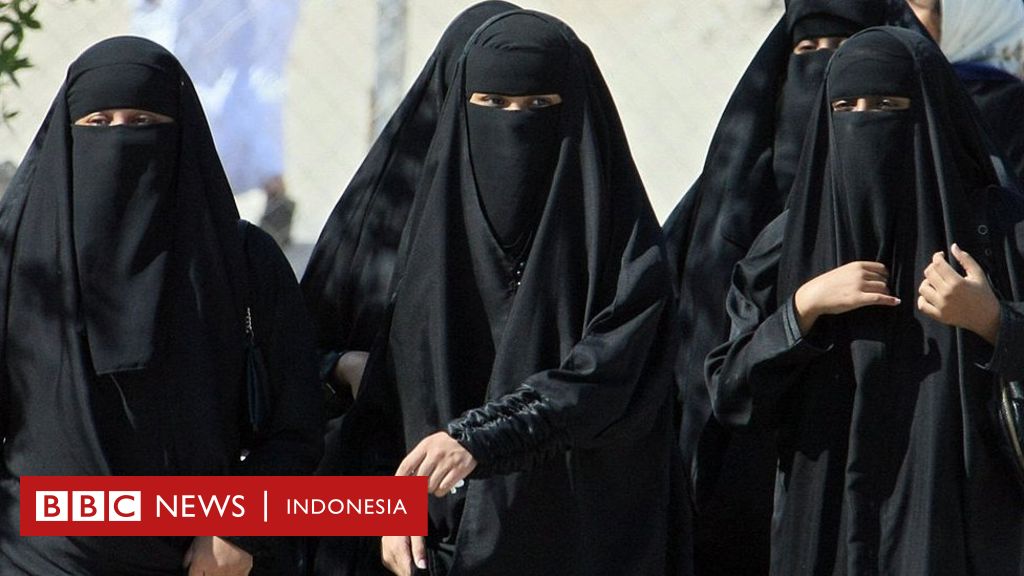 Perempuan Saudi Bisa Keluar Negeri Tanpa Izin Wali Laki Laki Apa Artinya Bagi Perempuan Bbc 6963