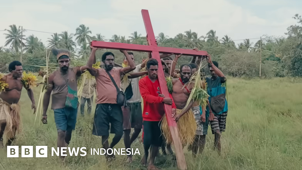 Ada apa dengan Film Pesta Babi?