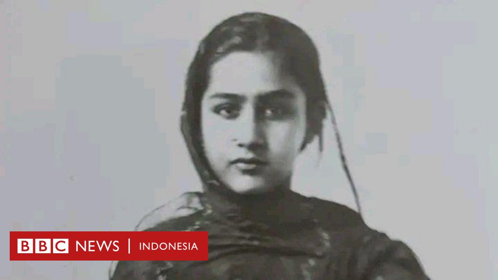 Kisah putri pewaris takhta Bhopal di India yang menentang stereotip perempuan Muslim