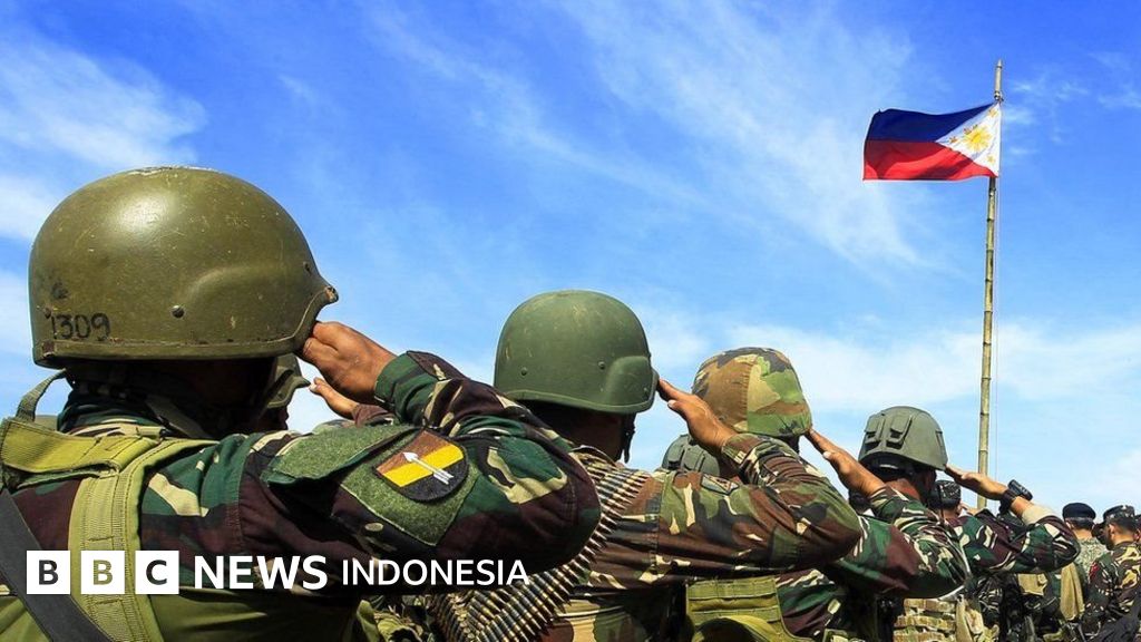 Di Filipina lagu kebangsaan harus dinyanyikan secara Di Filipina lagu kebangsaan harus dinyanyikan secara