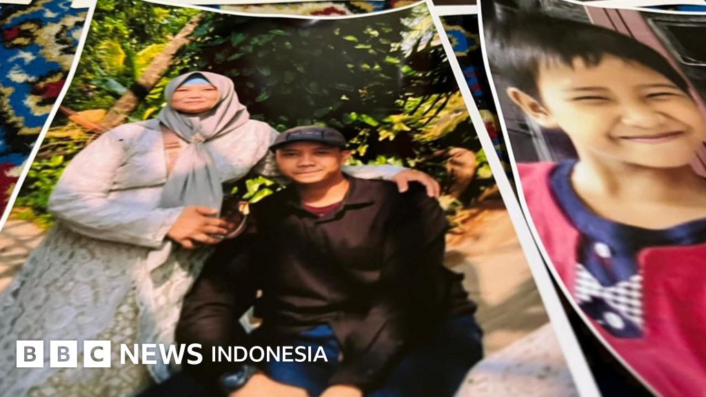 Luka yang ditinggalkan dari kematian Farhan dan Reno dalam demonstrasi Agustus 2025