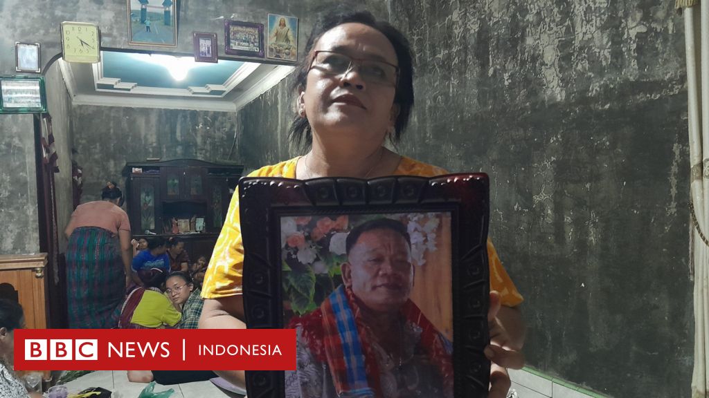 Kronologi serangan 'brutal' TNI terhadap penduduk desa di Deli Serdang - Warga mengaku 'diseret, dihajar, hingga ditodong pistol'