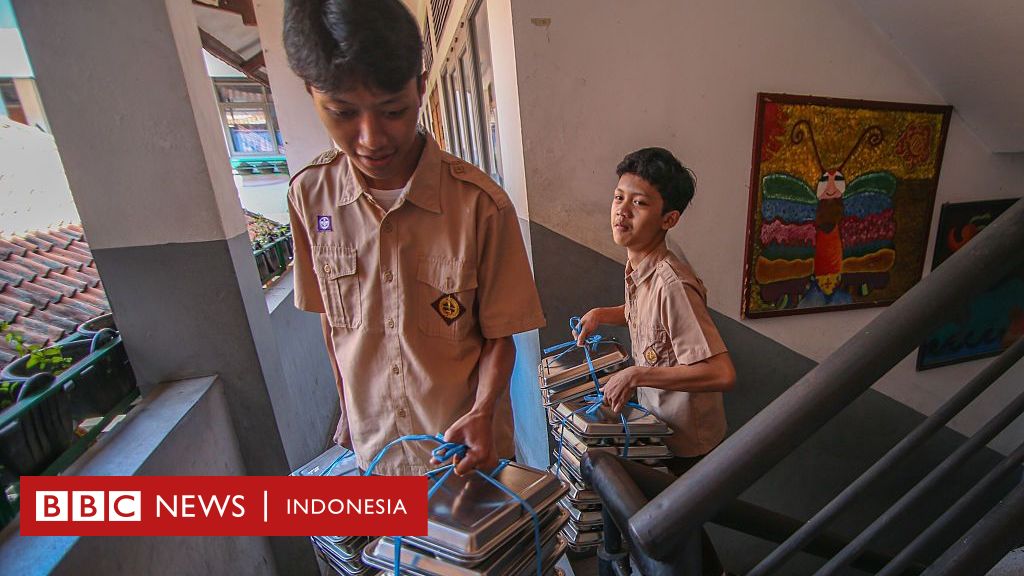 Guru dan murid SDN 4 Wonorejo Jateng 'keracunan' sajian Makan Bergizi Gratis – Tambahan kasus baru di tengah isu transparansi MBG dan masalah-masalah lainnya
