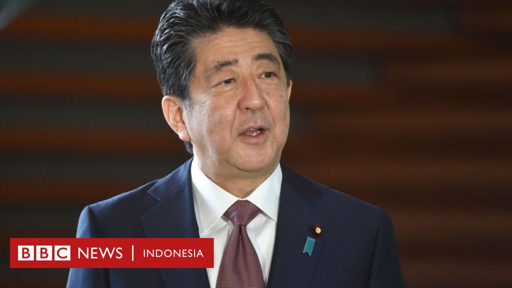 Akankah Invasi Rusia Ke Ukraina Dorong Jepang Kuasai Senjata Nuklir