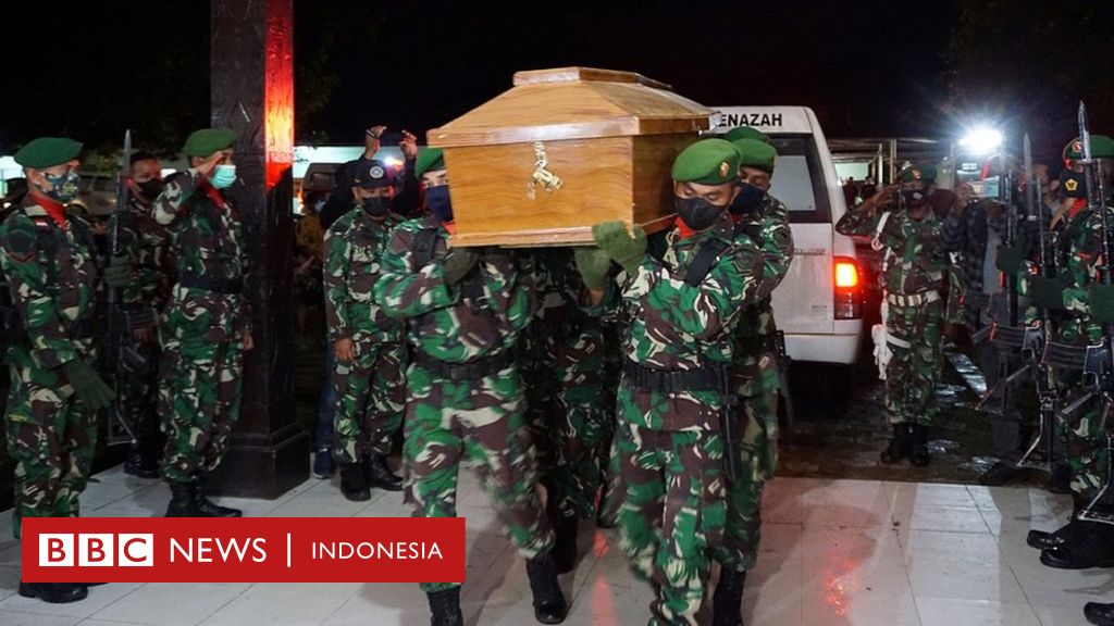 Papua Kelompok Bersenjata Opm Ancam Terus Perangi Aparat Keamanan