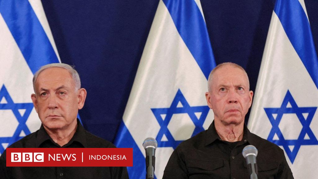 Israel-Palestina: Apa Makna Surat Perintah Penangkapan ICC Bagi Israel ...