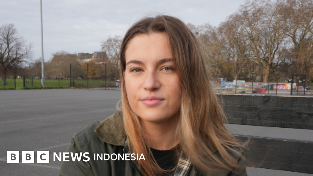 'Saya hampir meninggal akibat serangan jantung pada usia 22 tahun' – Perempuan dianjurkan periksa kesehatan jantung sejak muda