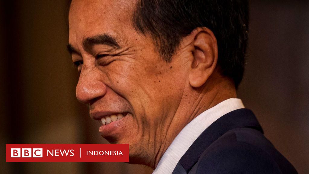 Petisi 100 Dan Pemakzulan Jokowi – Mungkinkah Dilakukan Dan Bagaimana ...