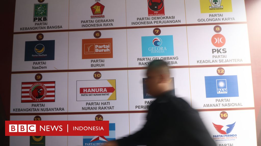 Indikasi Aliran Dana Pemilu 2024 Dari Jaringan Narkoba: KPU Dinilai ...