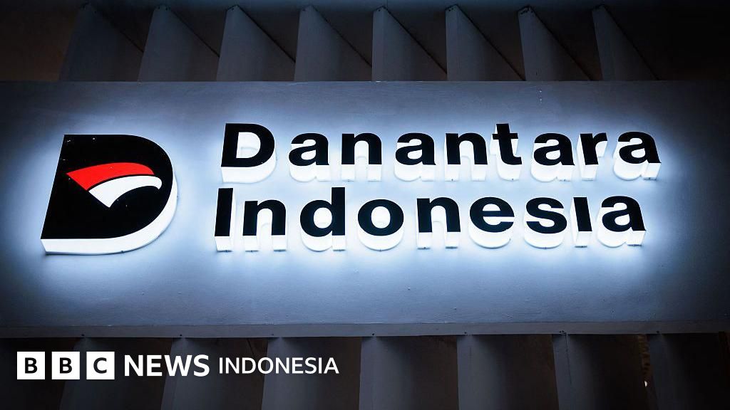Aturan baru Danantara buka pintu pembiayaan pakai APBN – 'Bi