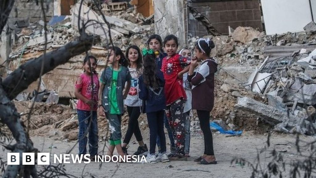 Palestina-Israel: Badan PBB investigasi kekerasan yang terjadi di